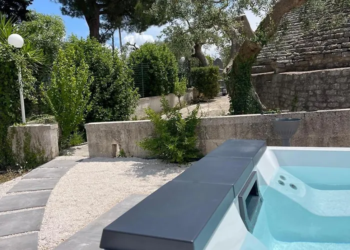 Il Trullozio