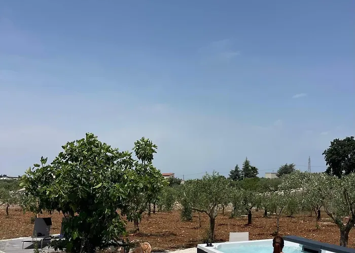 Il Trullozio