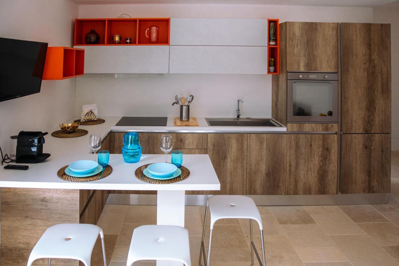 Il Trullozio Apartamento