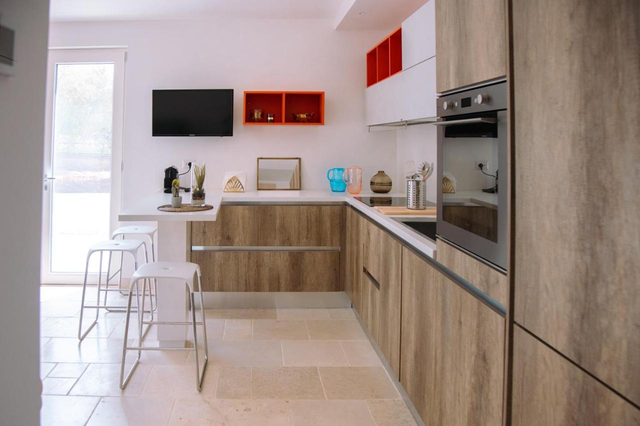 Apartamento Il Trullozio *