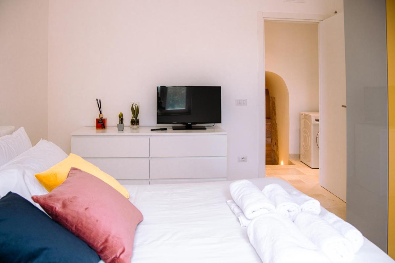 Apartamento Il Trullozio