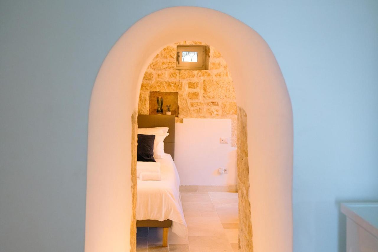 Apartamento Il Trullozio