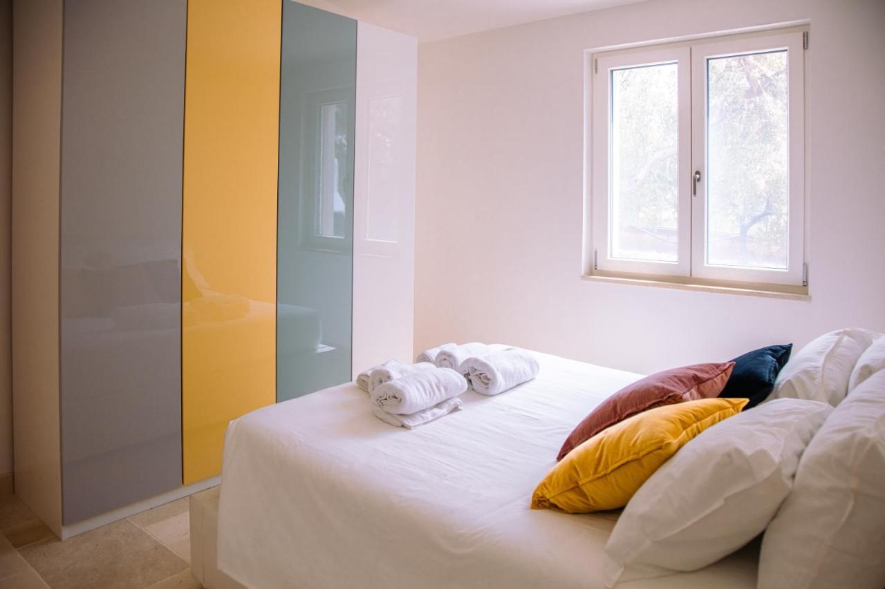 Il Trullozio Apartamento Castellana Grotte