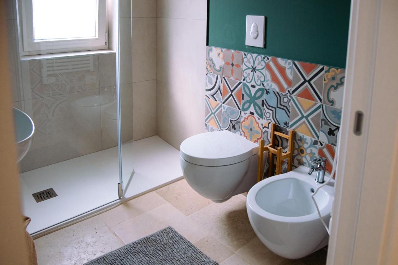 Il Trullozio Apartamento